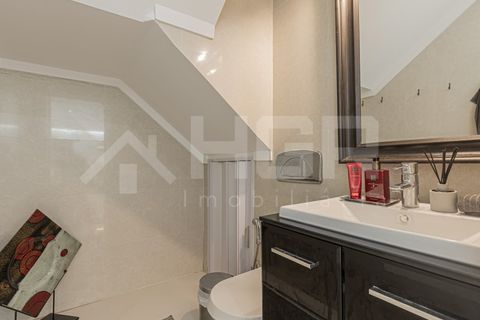 Villa i Barreiro, Setubal, Barreiro - € 575.000 | Ref: H-40 - SANTO ANTÓNIO DA CHARNECA - foto 11