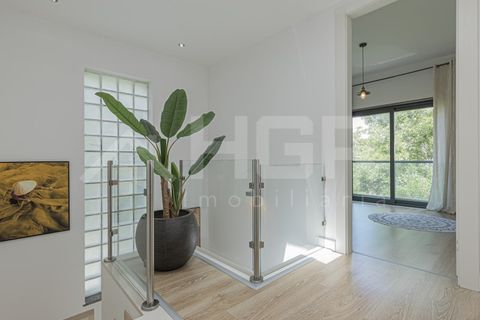 Villa i Barreiro, Setubal, Barreiro - € 575.000 | Ref: H-40 - SANTO ANTÓNIO DA CHARNECA - foto 12