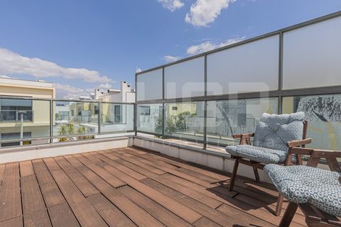 Villa i Barreiro, Setubal, Barreiro - € 575.000 | Ref: H-40 - SANTO ANTÓNIO DA CHARNECA - foto 16