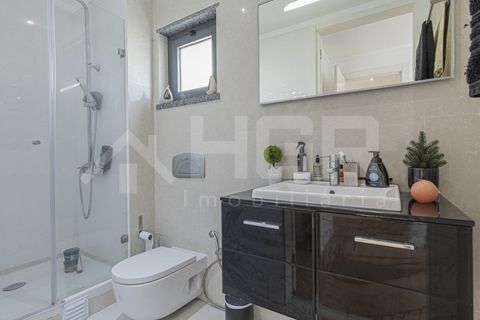 Villa i Barreiro, Setubal, Barreiro - € 575.000 | Ref: H-40 - SANTO ANTÓNIO DA CHARNECA - foto 17