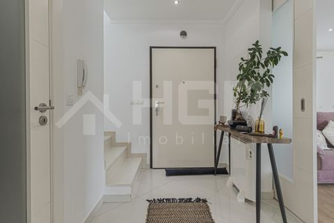 Villa i Barreiro, Setubal, Barreiro - € 575.000 | Ref: H-40 - SANTO ANTÓNIO DA CHARNECA - foto 19