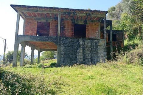 Villa i Arcos de Valdevez, Viana do Castelo, Arcos de Valdevez - € 105.000 | Ref: UNU.I.140.23362 - foto 1