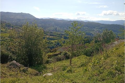 Villa i Arcos de Valdevez, Viana do Castelo, Arcos de Valdevez - € 105.000 | Ref: UNU.I.140.23362 - foto 6