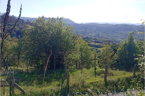 Villa i Arcos de Valdevez, Viana do Castelo, Arcos de Valdevez - € 105.000 | Ref: UNU.I.140.23362 - foto 7