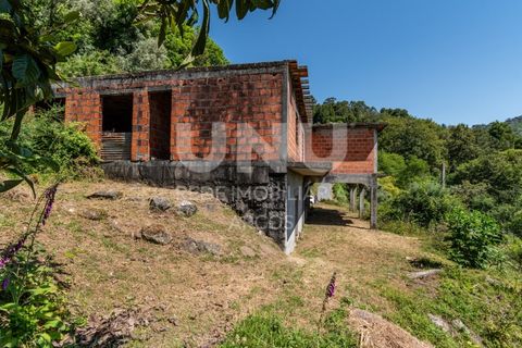 Villa i Arcos de Valdevez, Viana do Castelo, Arcos de Valdevez - € 105.000 | Ref: UNU.I.140.23362 - foto 2