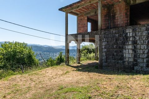 Villa i Arcos de Valdevez, Viana do Castelo, Arcos de Valdevez - € 105.000 | Ref: UNU.I.140.23362 - foto 3