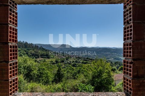 Villa i Arcos de Valdevez, Viana do Castelo, Arcos de Valdevez - € 105.000 | Ref: UNU.I.140.23362 - foto 4