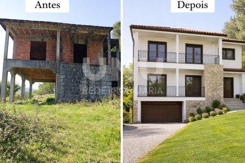 Villa i Arcos de Valdevez, Viana do Castelo, Arcos de Valdevez - € 105.000 | Ref: UNU.I.140.23362 - foto 5