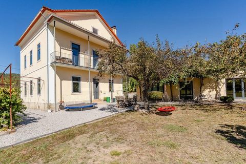 Villa a Gois, Coimbra, Gois - € 449.000 | Ref: 5001 MR - foto 2
