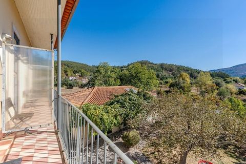 Villa a Gois, Coimbra, Gois - € 449.000 | Ref: 5001 MR - foto 5