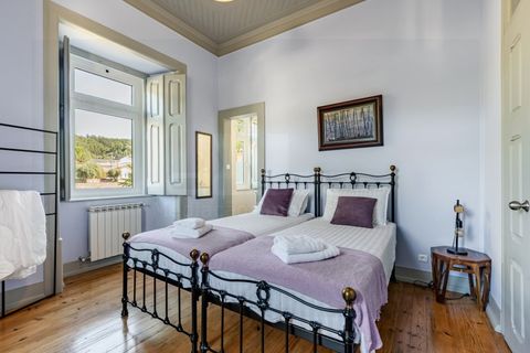 Villa a Gois, Coimbra, Gois - € 449.000 | Ref: 5001 MR - foto 17