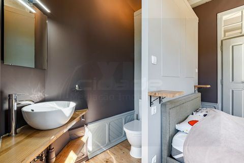 Villa a Gois, Coimbra, Gois - € 449.000 | Ref: 5001 MR - foto 35