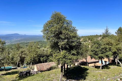 Villa a Tourtour, Var, Tourtour - € 685.000 | Ref: 86050380 - foto 14