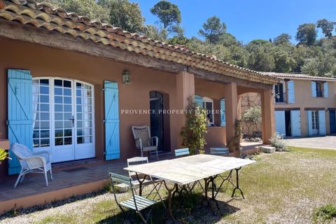 Villa a Tourtour, Var, Tourtour - € 685.000 | Ref: 86050380 - foto 6