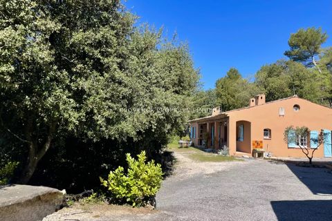 Villa a Tourtour, Var, Tourtour - € 685.000 | Ref: 86050380 - foto 28