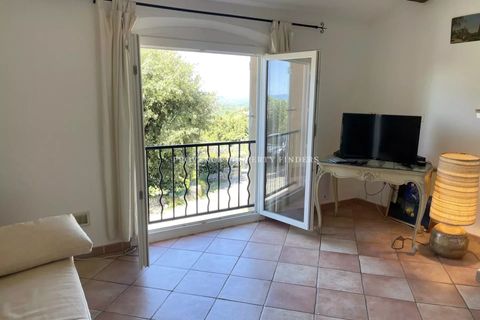 Villa a Tourtour, Var, Tourtour - € 685.000 | Ref: 86050380 - foto 22