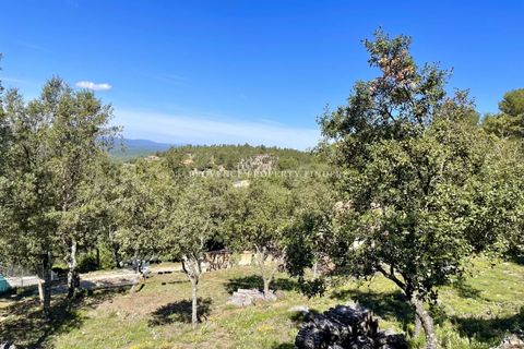 Villa a Tourtour, Var, Tourtour - € 685.000 | Ref: 86050380 - foto 25
