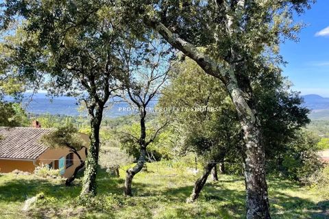 Villa a Tourtour, Var, Tourtour - € 685.000 | Ref: 86050380 - foto 31