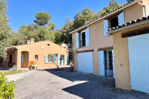Villa a Tourtour, Var, Tourtour - € 685.000 | Ref: 86050380 - foto 13