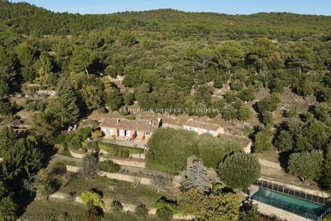 Villa a Tourtour, Var, Tourtour - € 685.000 | Ref: 86050380 - foto 4