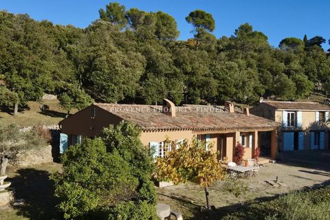 Villa a Tourtour, Var, Tourtour - € 685.000 | Ref: 86050380 - foto 2