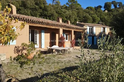 Villa a Tourtour, Var, Tourtour - € 685.000 | Ref: 86050380 - foto 32