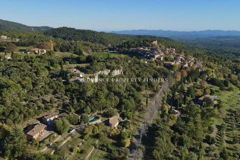 Villa a Tourtour, Var, Tourtour - € 685.000 | Ref: 86050380 - foto 33