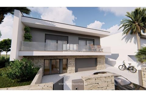 Villa i Esposende, Braga, Esposende - € 450.000 | Ref: VCM14473 - foto 23