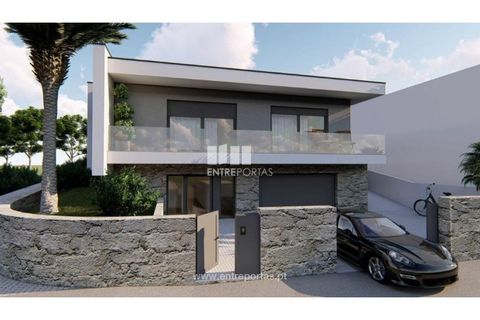 Villa i Esposende, Braga, Esposende - € 450.000 | Ref: VCM14473 - foto 26