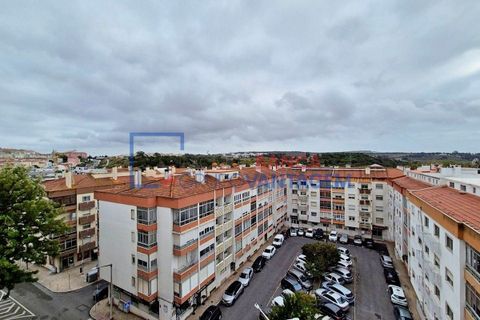 Lejlighed i Sintra, Lisbon, Sintra - € 272.000 | Ref: A-28397 - foto 7