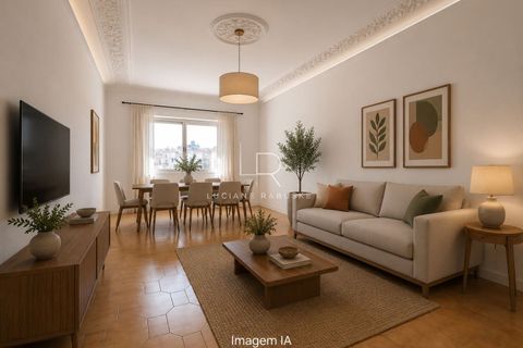 Lejlighed i Sintra, Lisbon, Sintra - € 272.000 | Ref: A-28397 - foto 1