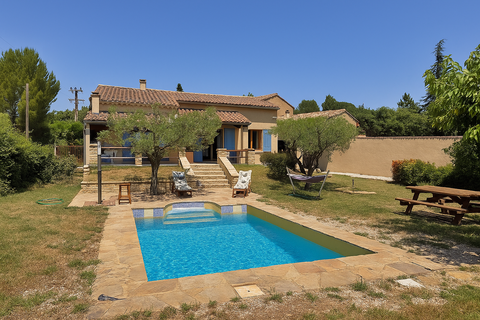 Villa i Malaucene, Vaucluse, Malaucene - € 399.000 | Ref: 2788 - foto 2