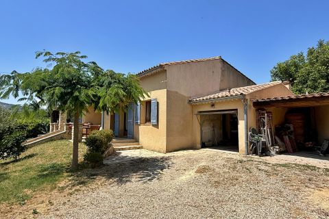Villa i Malaucene, Vaucluse, Malaucene - € 399.000 | Ref: 2788 - foto 3