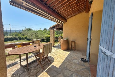 Villa i Malaucene, Vaucluse, Malaucene - € 399.000 | Ref: 2788 - foto 4