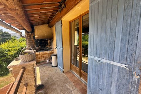 Villa i Malaucene, Vaucluse, Malaucene - € 399.000 | Ref: 2788 - foto 12