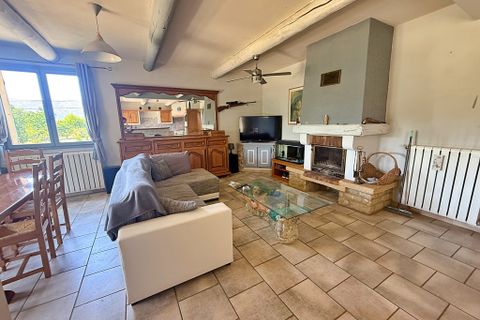 Villa i Malaucene, Vaucluse, Malaucene - € 399.000 | Ref: 2788 - foto 6