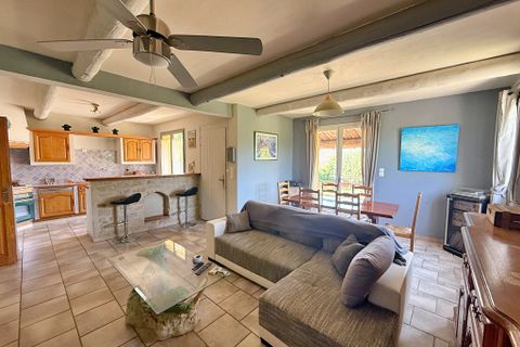 Villa i Malaucene, Vaucluse, Malaucene - € 399.000 | Ref: 2788 - foto 5