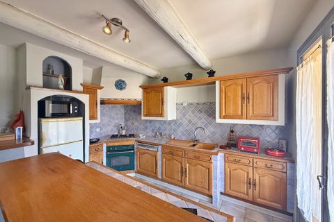 Villa i Malaucene, Vaucluse, Malaucene - € 399.000 | Ref: 2788 - foto 7