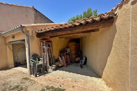 Villa i Malaucene, Vaucluse, Malaucene - € 399.000 | Ref: 2788 - foto 14