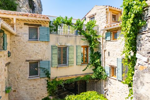 Landsbyhus i Pierrelongue, Drome, Pierrelongue - € 397.000 | Ref: 2792 - foto 2
