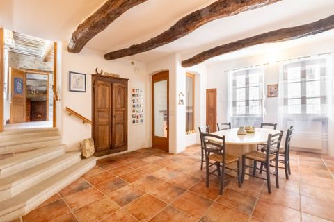 Landsbyhus i Pierrelongue, Drome, Pierrelongue - € 397.000 | Ref: 2792 - foto 5