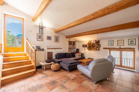 Landsbyhus i Pierrelongue, Drome, Pierrelongue - € 397.000 | Ref: 2792 - foto 7