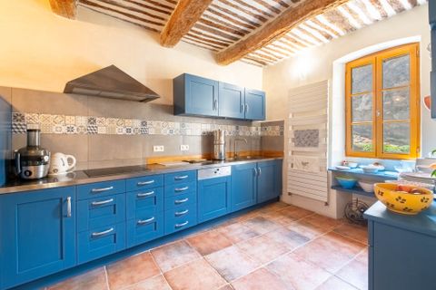 Landsbyhus i Pierrelongue, Drome, Pierrelongue - € 397.000 | Ref: 2792 - foto 6