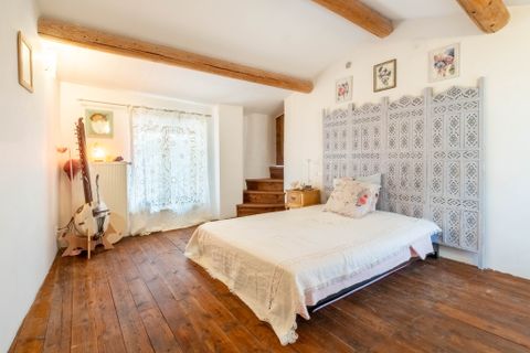 Landsbyhus i Pierrelongue, Drome, Pierrelongue - € 397.000 | Ref: 2792 - foto 11