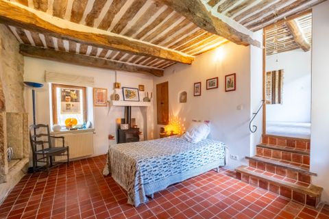 Landsbyhus i Pierrelongue, Drome, Pierrelongue - € 397.000 | Ref: 2792 - foto 10