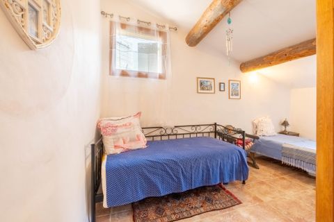 Landsbyhus i Pierrelongue, Drome, Pierrelongue - € 397.000 | Ref: 2792 - foto 9