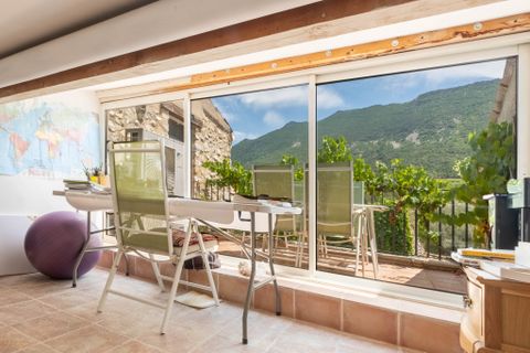 Landsbyhus i Pierrelongue, Drome, Pierrelongue - € 397.000 | Ref: 2792 - foto 14