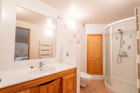 Landsbyhus i Pierrelongue, Drome, Pierrelongue - € 397.000 | Ref: 2792 - foto 17