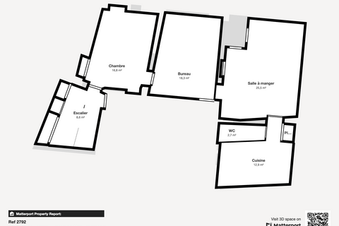 Landsbyhus i Pierrelongue, Drome, Pierrelongue - € 397.000 | Ref: 2792 - foto 20