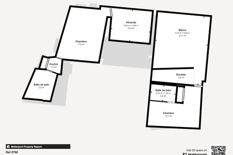 Landsbyhus i Pierrelongue, Drome, Pierrelongue - € 397.000 | Ref: 2792 - foto 21